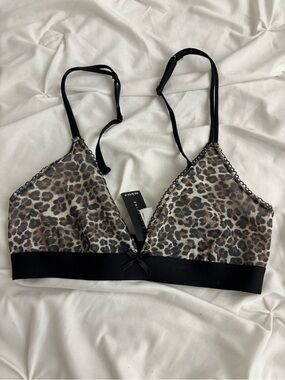 Ardene | Mesh Bralette
